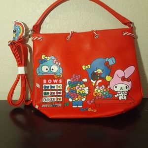 Loungefly x Hello Kitty Handbag